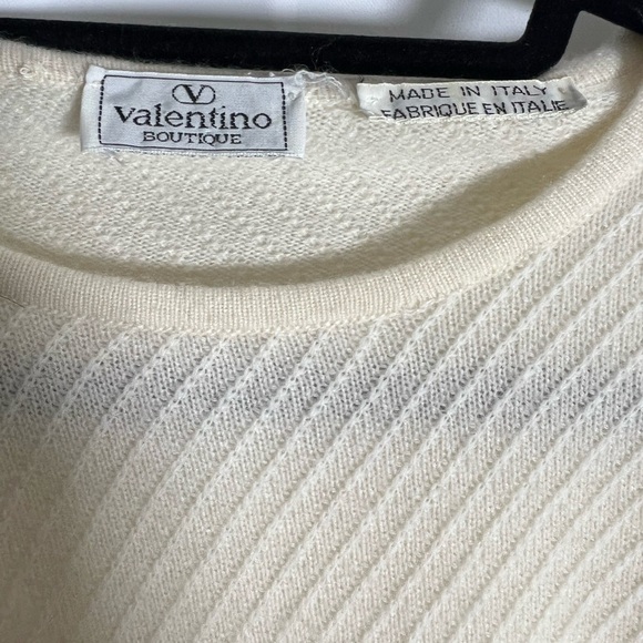 Valentino Sweater - Picture 2 of 4